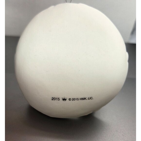 Hallmark Keepsake 2015 La Familia Christmas Tree Ornament NOS - Picture 6 of 10